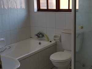 2 Bed Duplex in Weltevreden Park