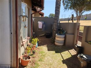 2 Bed Townhouse in Georginia