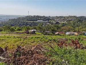 2.2 ha Land available in Southridge