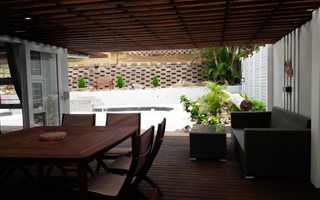 4 Bedroom House in Herrwood Park