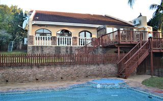5 Bedroom House in Vincent Heights