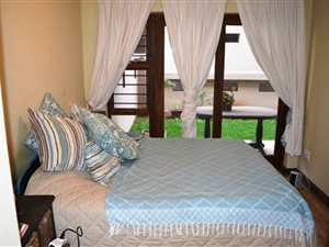2 Bed Townhouse in Waverley