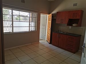 1 Bed Apartment in Diamant Park