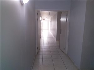1 Bedroom Apartment in Pinetown Central