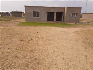 2 Bed House in Osizweni