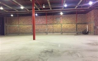1400 m² Industrial space in Krugersdorp Central