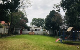 4 Bedroom House in Linden