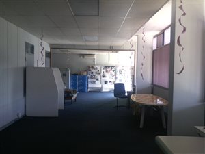 72 m² Commercial space in New Redruth