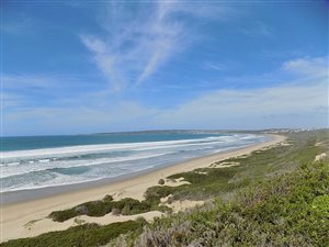 4 Bed House in Springerbaai