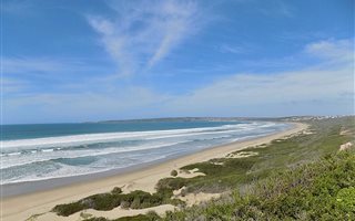 4 Bedroom House in Springerbaai