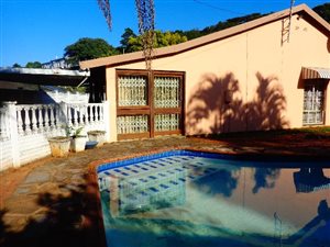 3 Bed House in Woodhaven