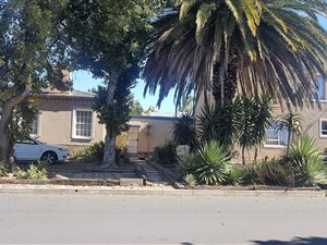 3 Bed House in Eversdal