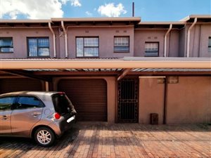 3 Bed Apartment in Rynsoord
