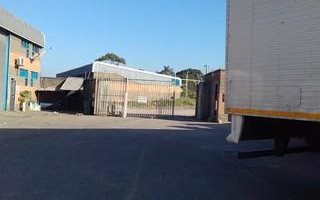 305 m² Industrial space in Clairwood