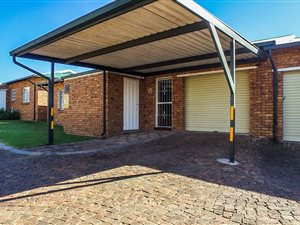 2 Bed Townhouse in Sunair Park