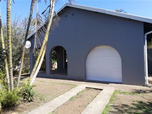 3 Bed House in Pennington