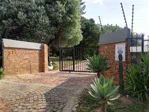 9140 m² Commercial space in Glen Austin