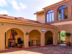 1 ha Farm in Margate