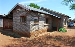 40 m² Farm in Northam