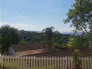 2 Bedroom Simplex in Sherwood
