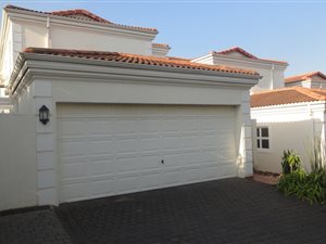 3 Bed Duplex in La Lucia