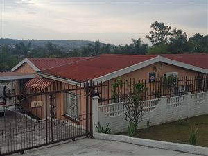 3 Bed House in Northdale