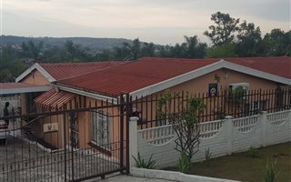 3 Bedroom House in Northdale