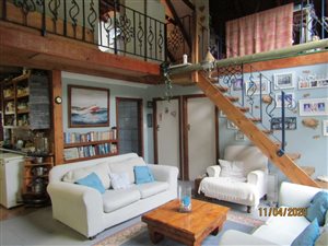 4 Bed House in Rathboneville