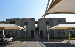 2 Bedroom Apartment in Broadacres