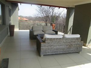 5 Bed House in Vaal de Grace Golf Estate