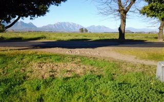 501 m² Land available in Rawsonville