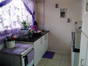 1 Bed Apartment in Delville