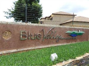 920 m² Land available in Centurion Golf Estate