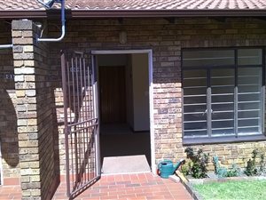 1 Bed House in Ontdekkers Park