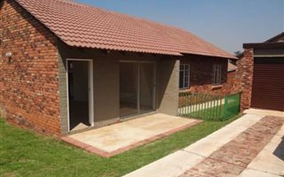 3 Bedroom Townhouse in Reefhaven