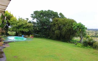 95 ha Farm in East London Central