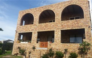 3 Bedroom House in Plettenberg Bay