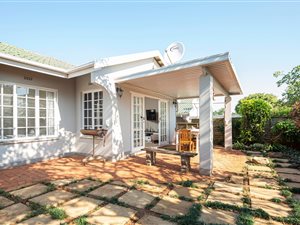 3 Bed Townhouse in Sunningdale