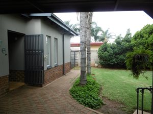 3 Bed House in Jan Niemand Park