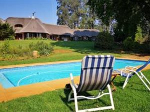 6 ha Farm in Mooi River