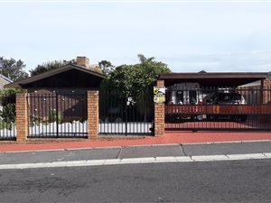 3 Bed House in Parow North