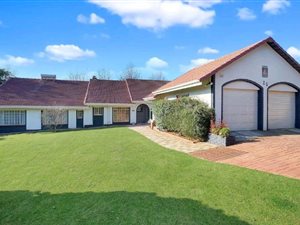 1 Bed Garden Cottage in Constantia Kloof
