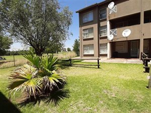 3 Bed Flat in Three Rivers