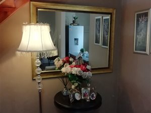 2 Bed Duplex in Hatfield