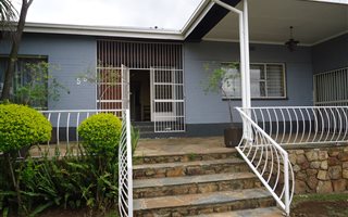 4 Bedroom House in Maraisburg