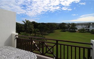 2 Bedroom House in Keurboomstrand
