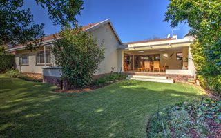 3 Bedroom House in Dunvegan