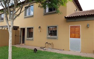 3 Bedroom Townhouse in Waverley