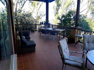 4 Bed Duplex in Ballito