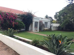 690 m² Commercial space in Parktown